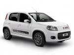 Fiat Uno Sporting 5-Door 2010 года